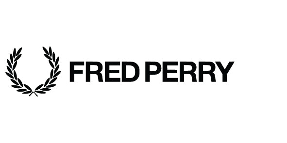 Fred Perry