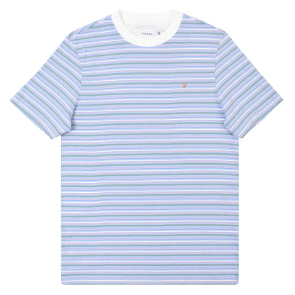 Danny Stripe T-Shirt