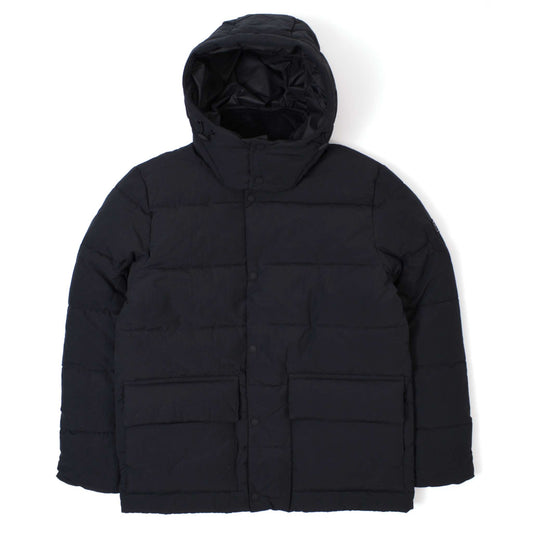 Thornham Puffer Jacket