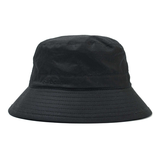 Wax Bucket Hat