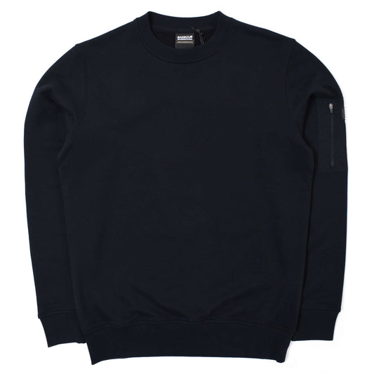 Grip Crew Neck Sweatshirt