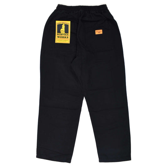 Canvas Chef Pant