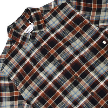 Jerome Check Shirt