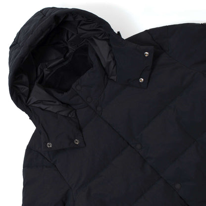 Thornham Puffer Jacket