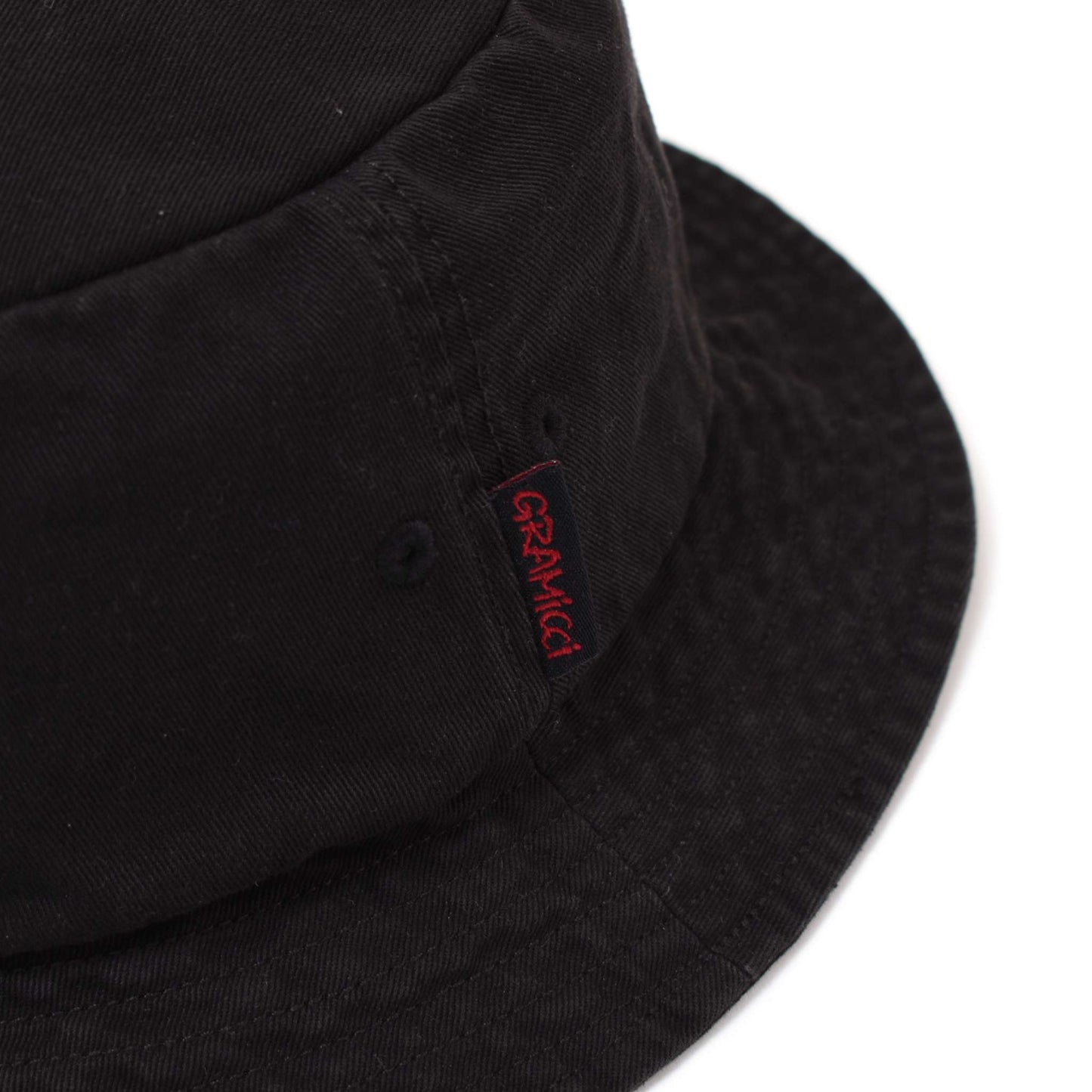 Packable Bucket Hat