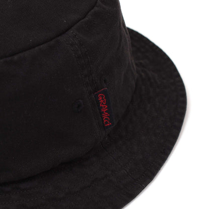 Packable Bucket Hat