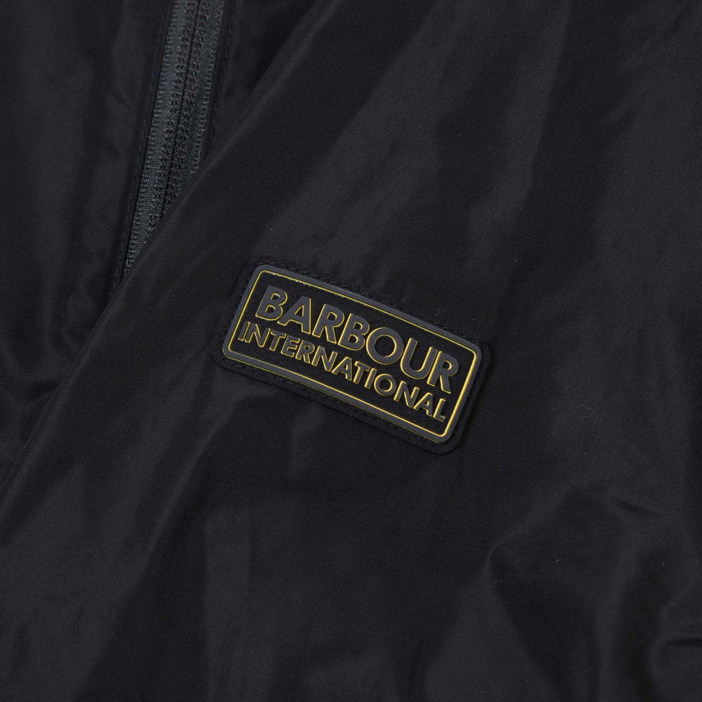 Porter Showerproof Jacket