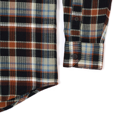 Jerome Check Shirt