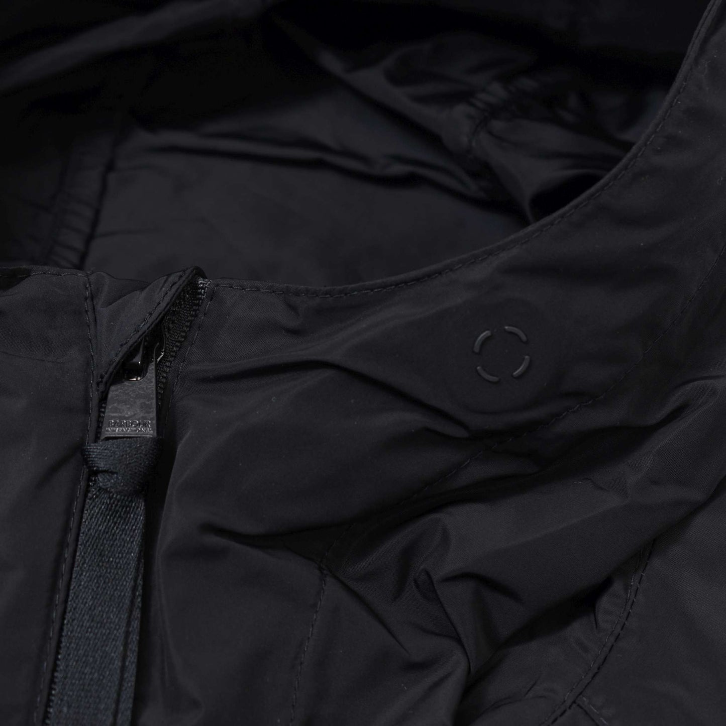 Porter Showerproof Jacket