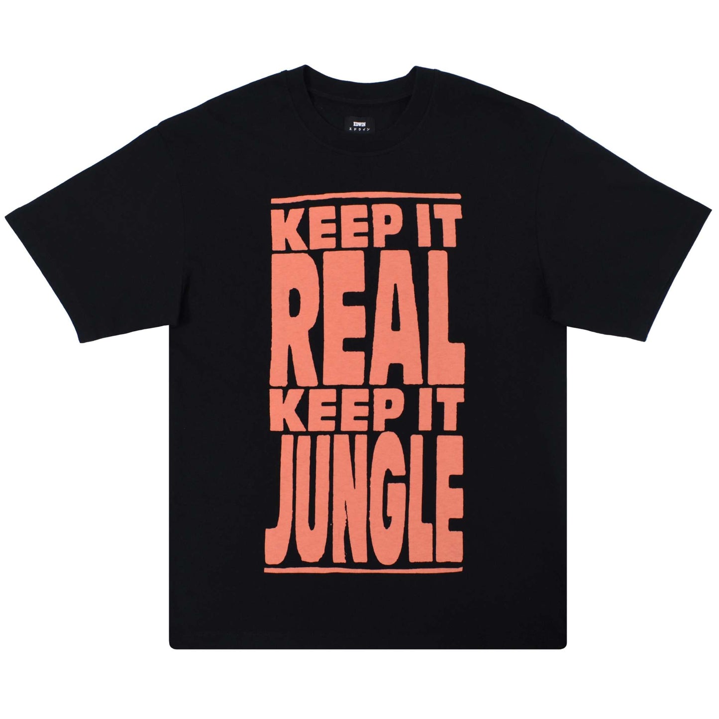 Keep It Real T-Shirt