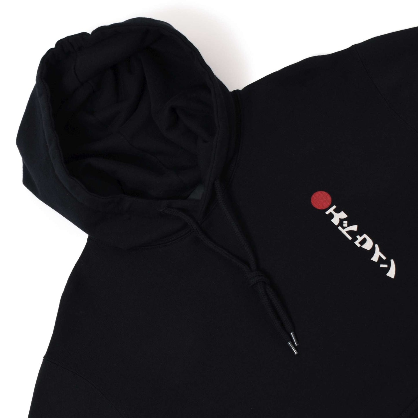 Kamifuji Hoodie Sweat