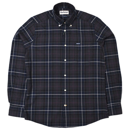 Wetherham Tailored Shirt