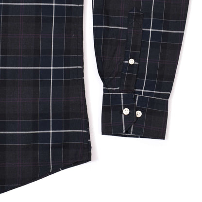 Wetherham Tailored Shirt