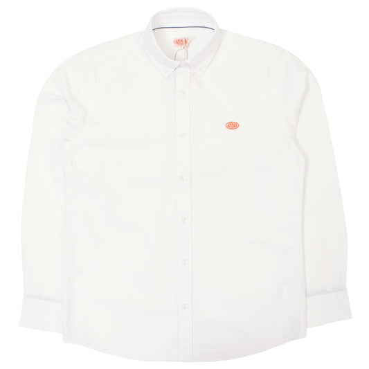 Logo Oxford Shirt 79142