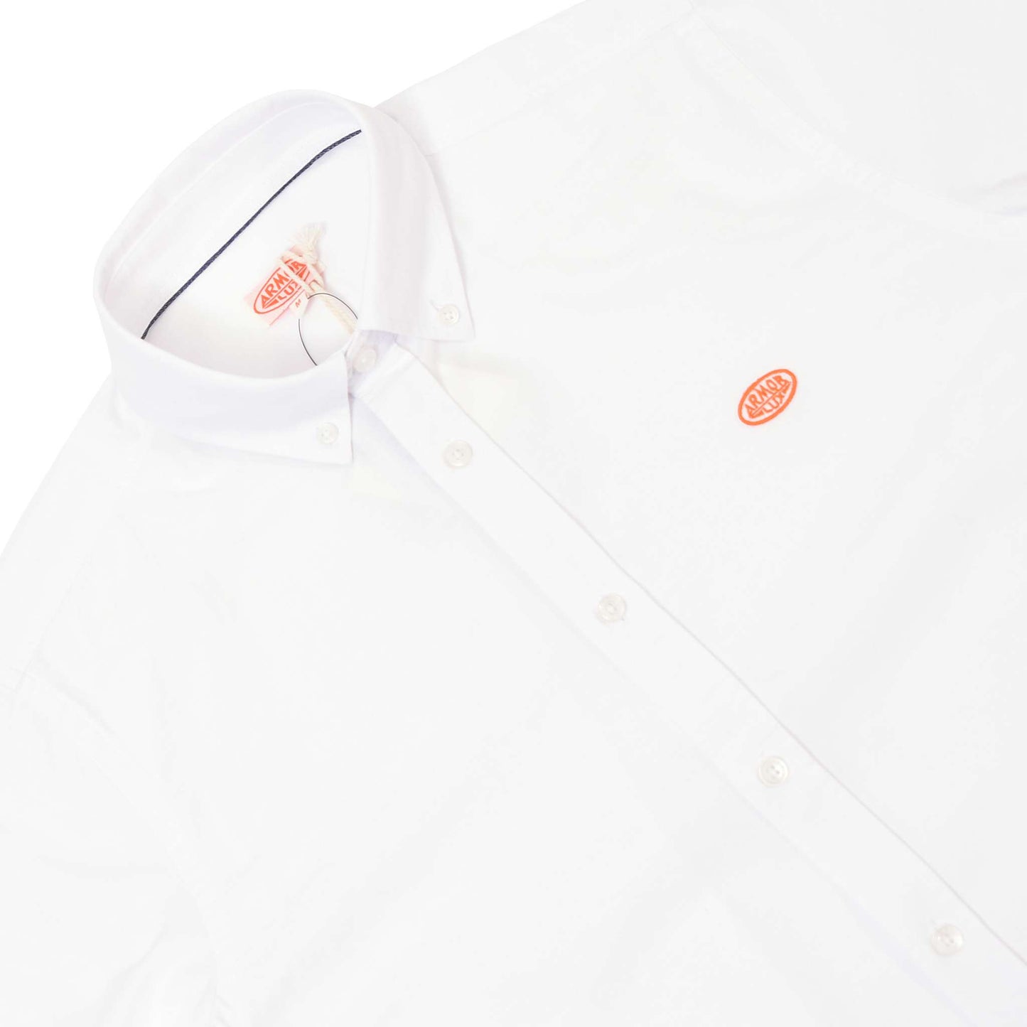 Logo Oxford Shirt 79142