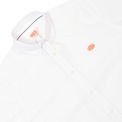 Logo Oxford Shirt 79142