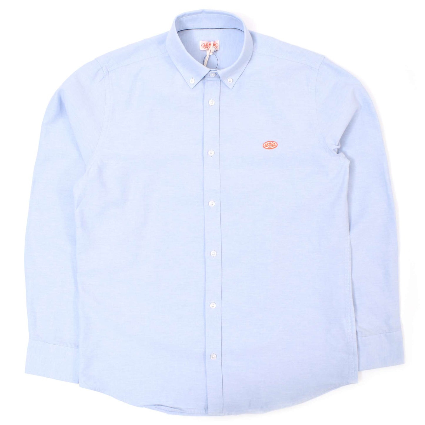 Logo Oxford Shirt 79142