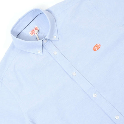 Logo Oxford Shirt 79142