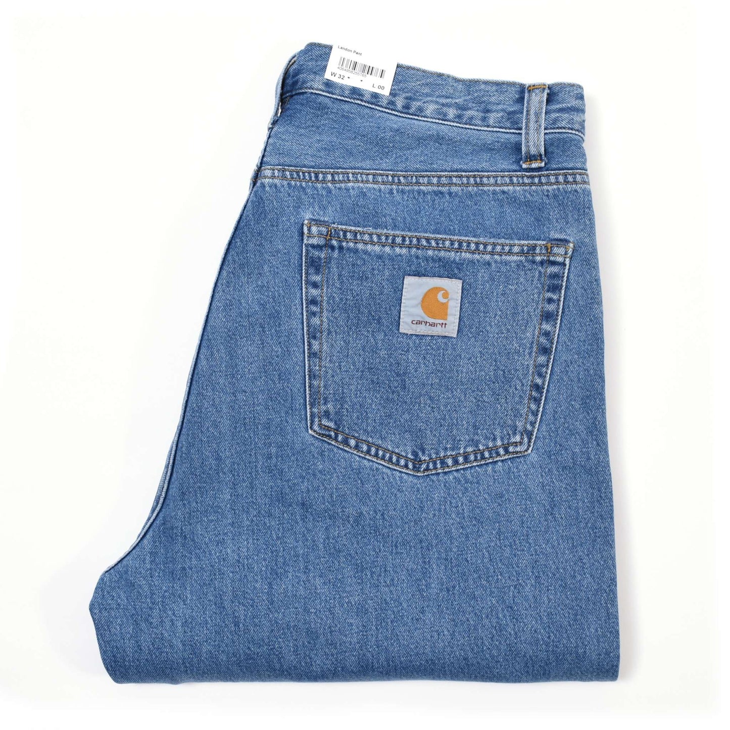 Landon Pant Jeans Robertson