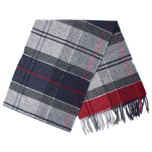 Inverness Tartan Scarf