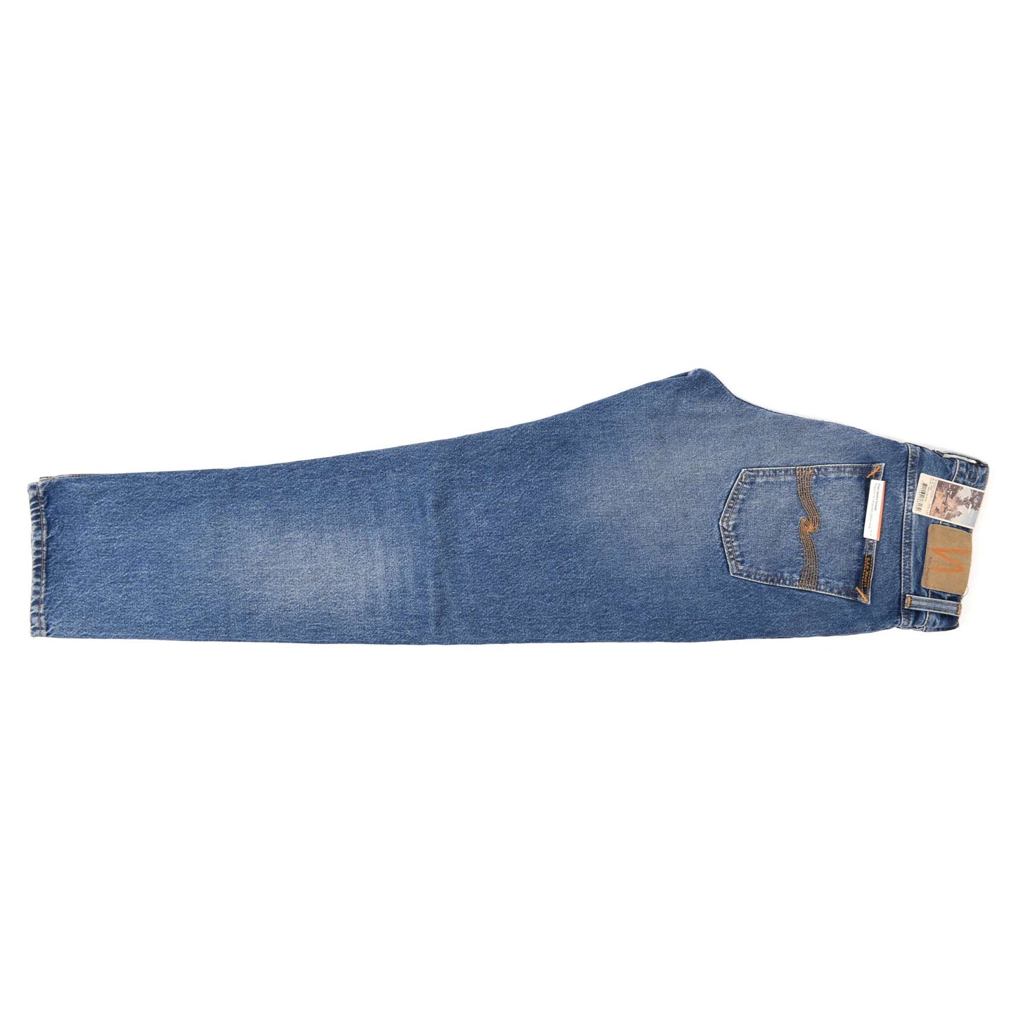 Steady Eddie II Jeans