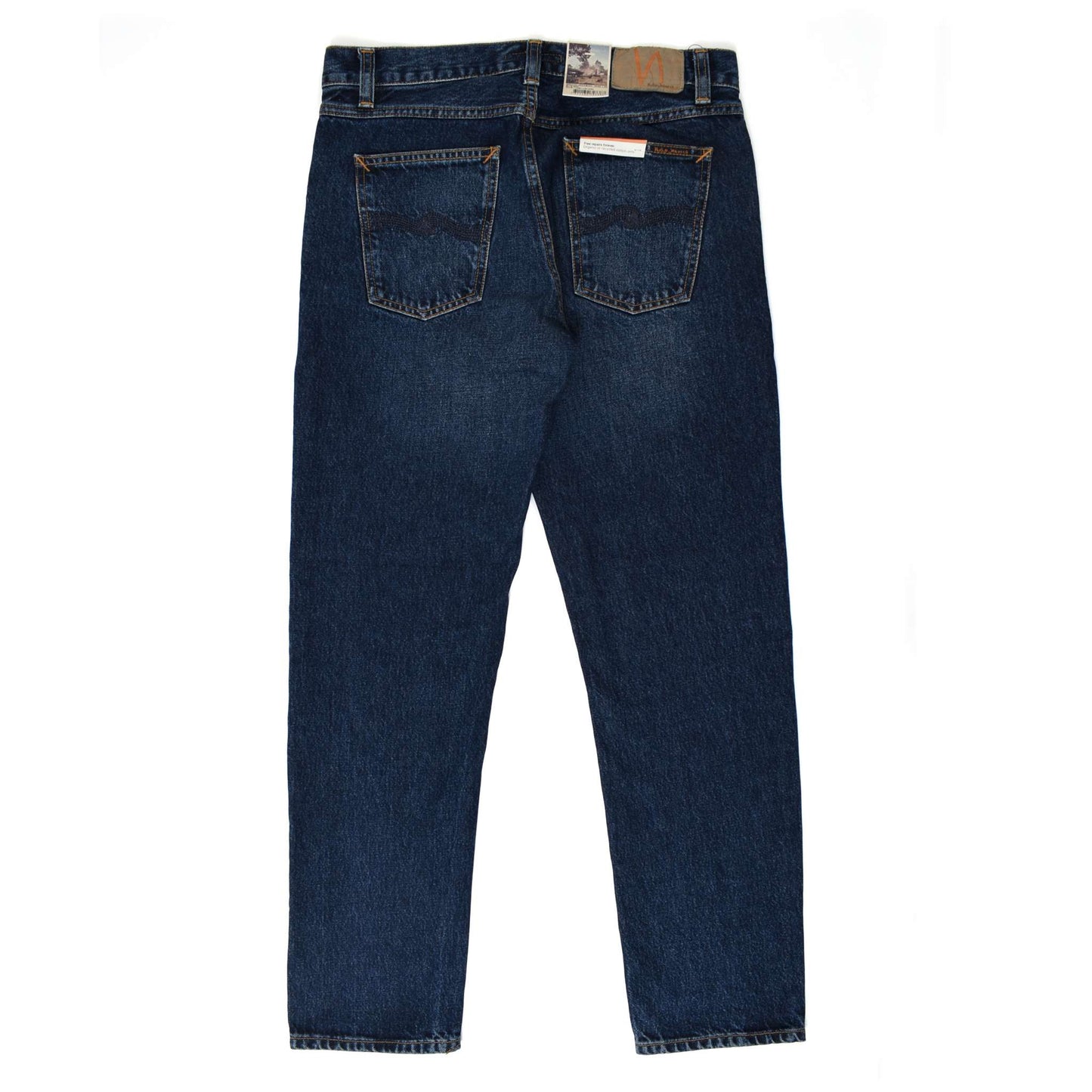 Gritty Jackson Jeans