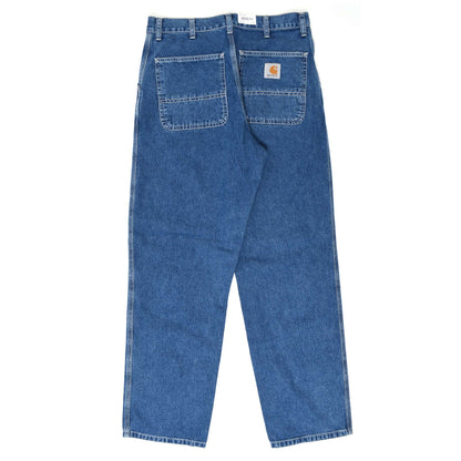 Simple Pant Jeans Norco