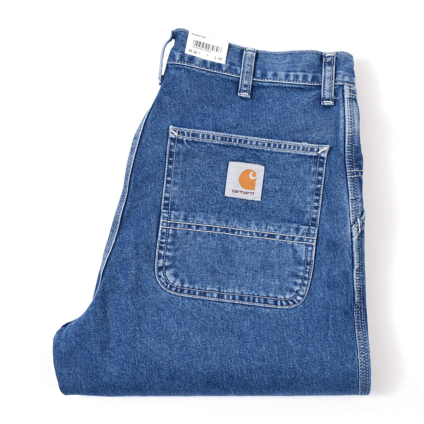 Simple Pant Jeans Norco