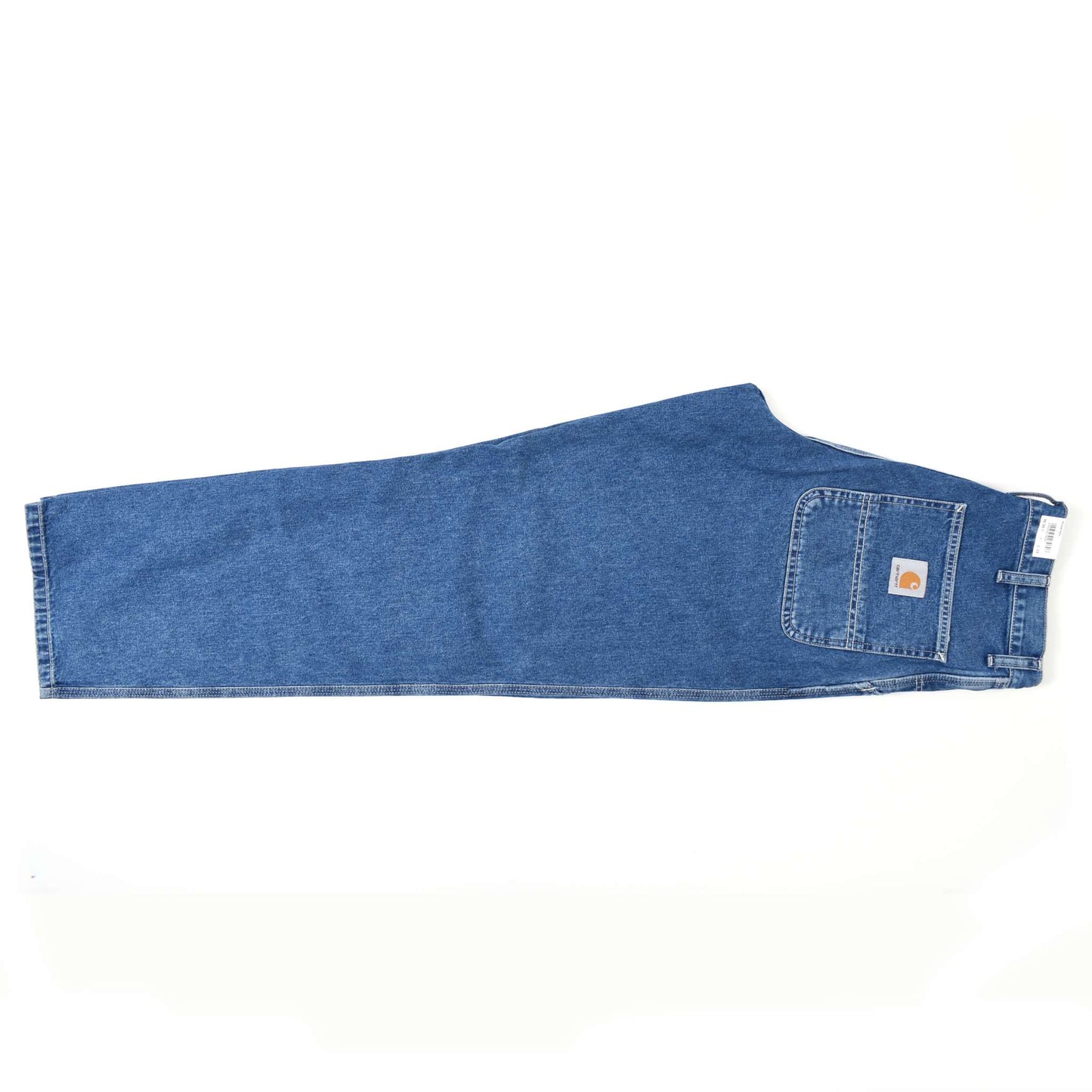 Simple Pant Jeans Norco