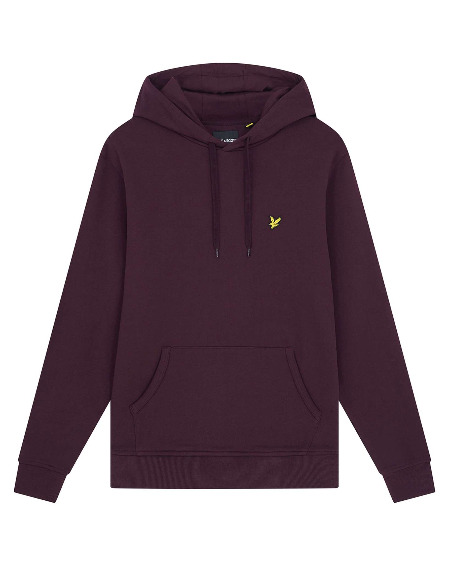 ML416VOG Pullover Hoodie