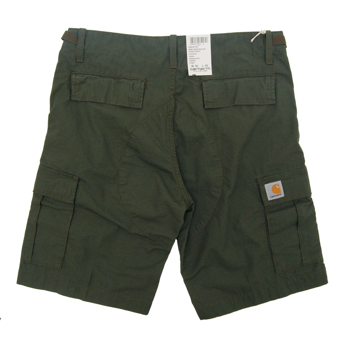 Aviation Short Columbia