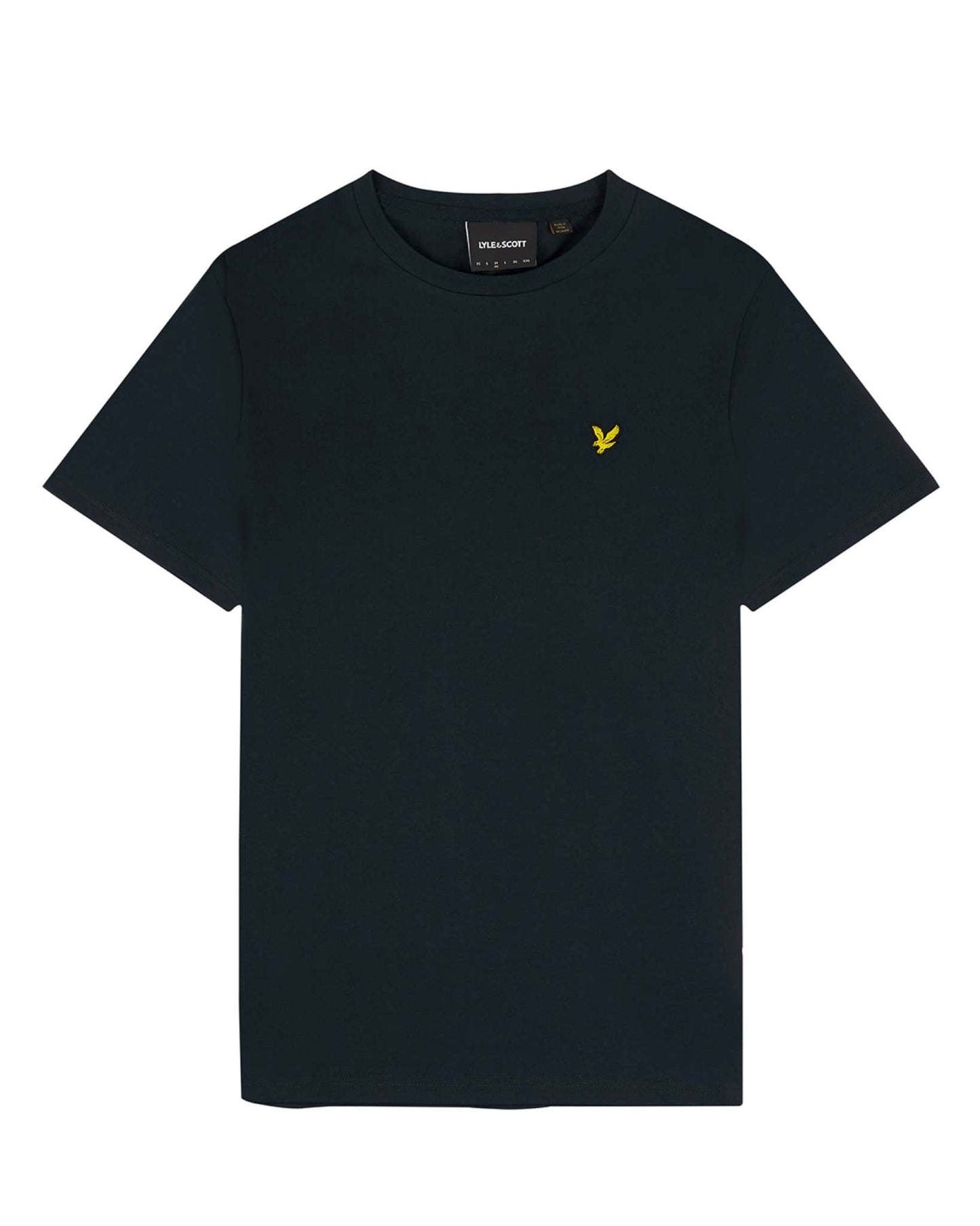 TS400VOG Plain T-Shirt