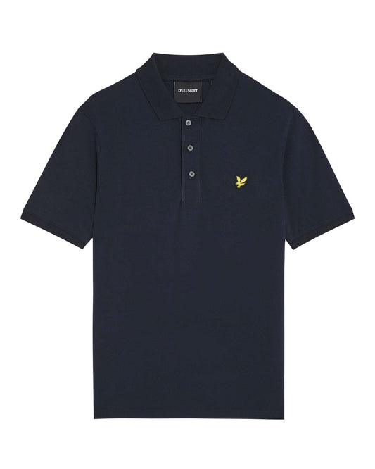 SP400VOG Plain Polo Shirt