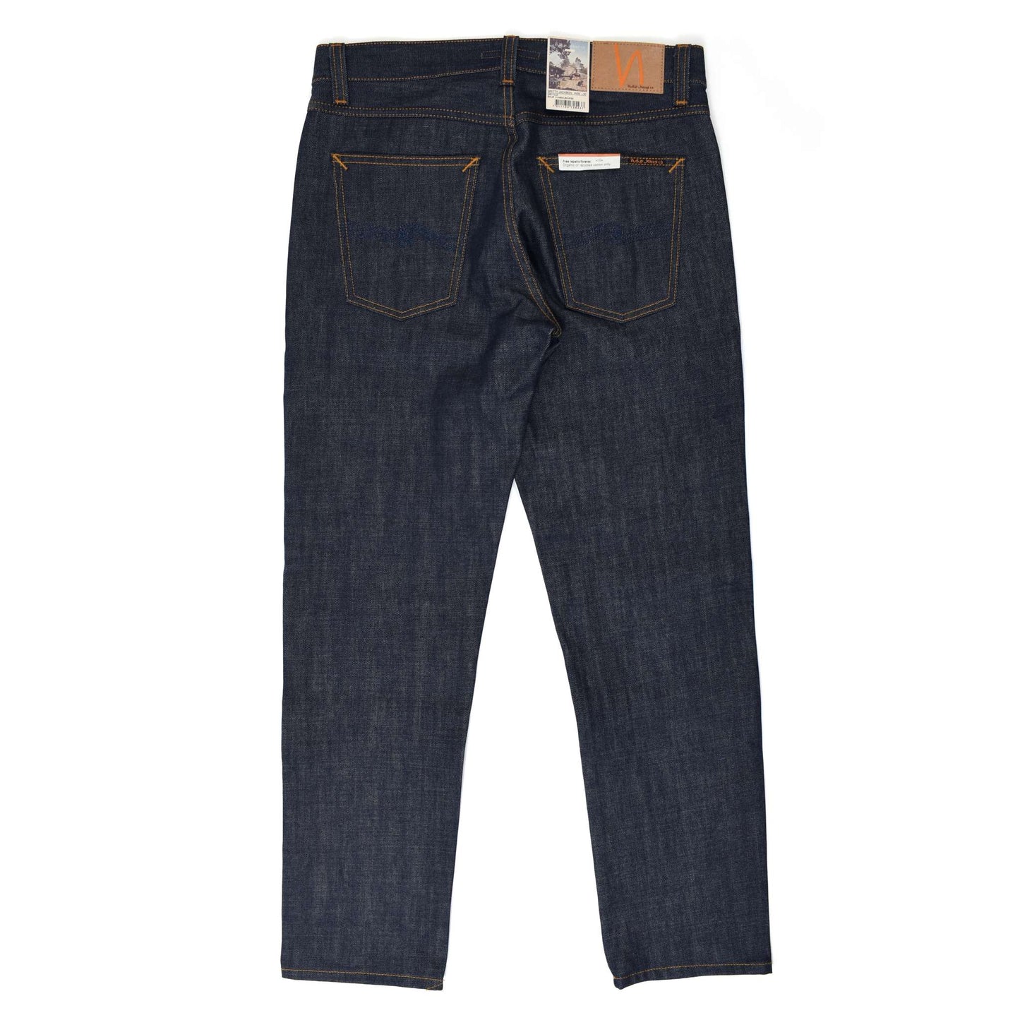 Gritty Jackson Jeans