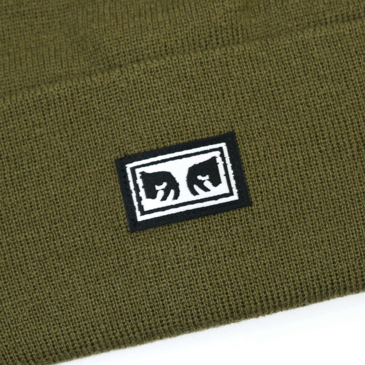 Icon Eyes Beanie