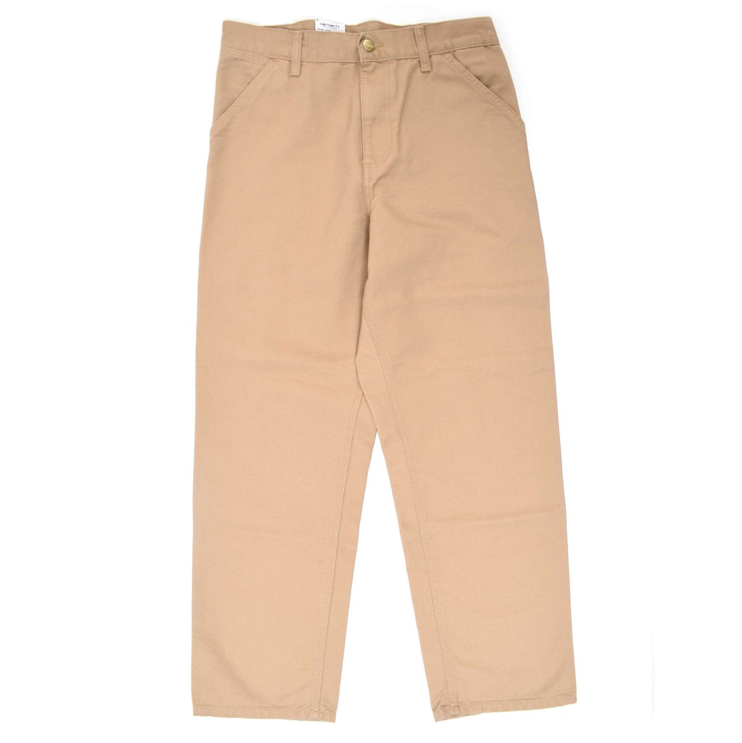 Single Knee Pant Dearborn Canvas 12oz