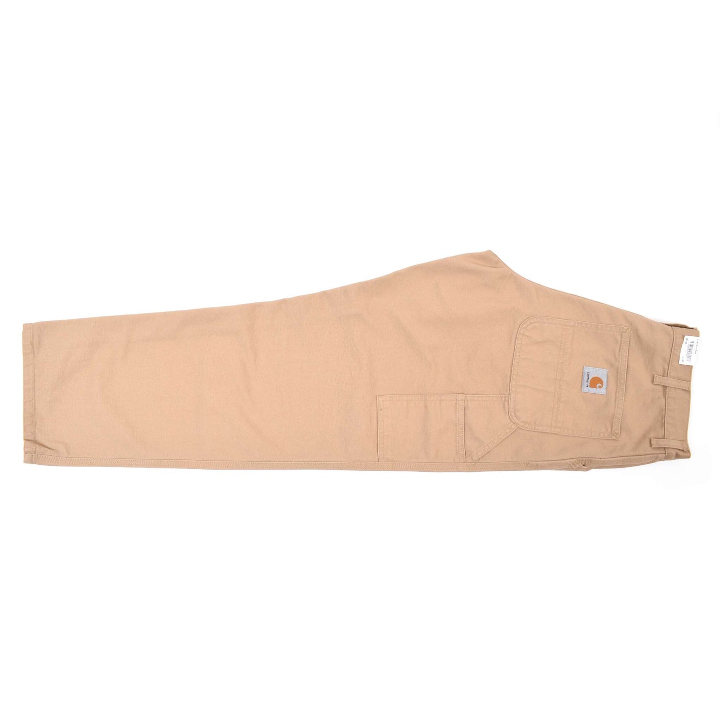 Single Knee Pant Dearborn Canvas 12oz