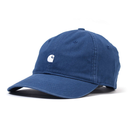 Madison Logo Cap