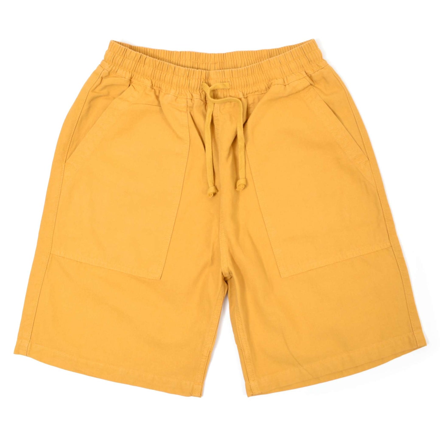 Canvas Chef Shorts