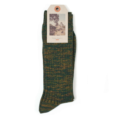 Rasmusson Rib Socks