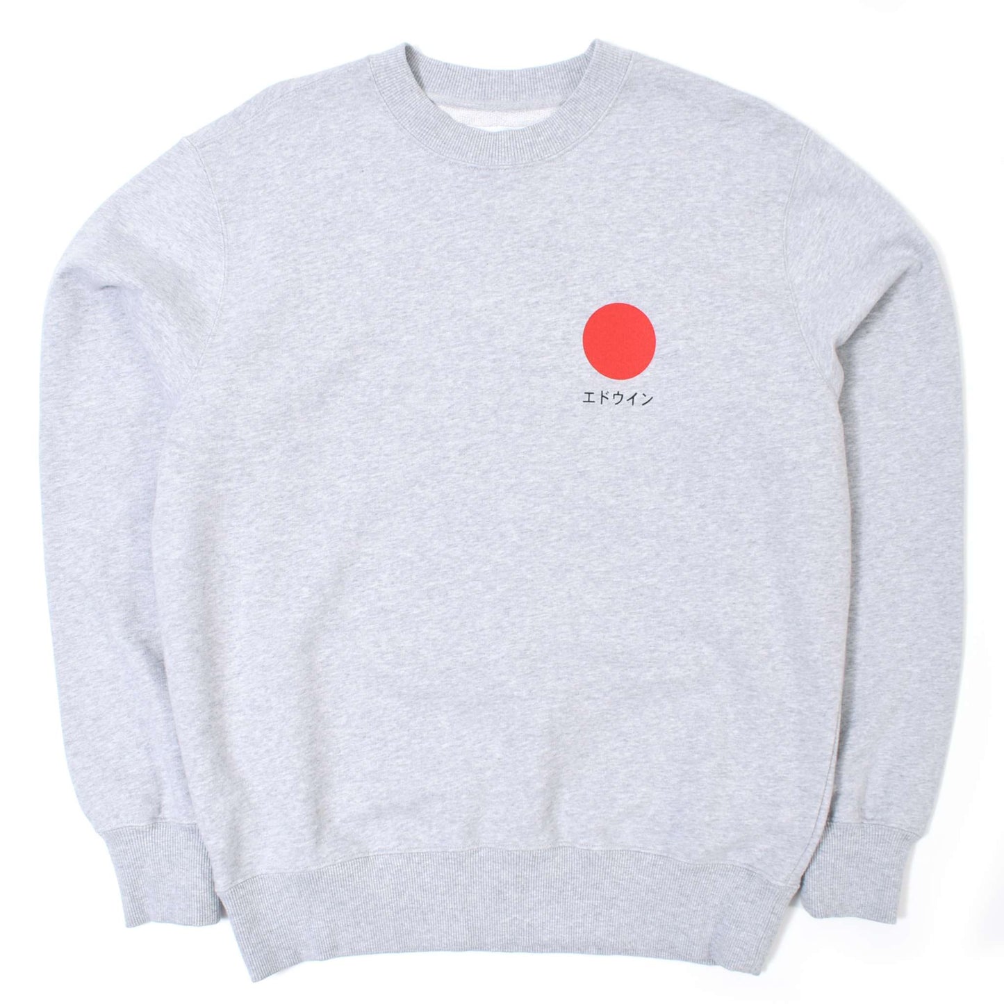 Japanese Sun Sweat