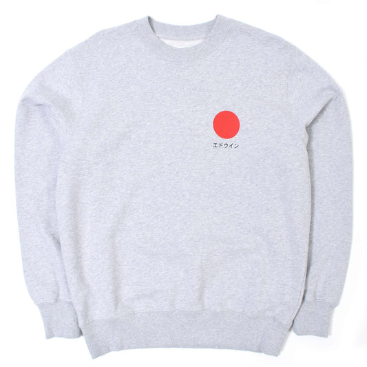 Japanese Sun Sweat