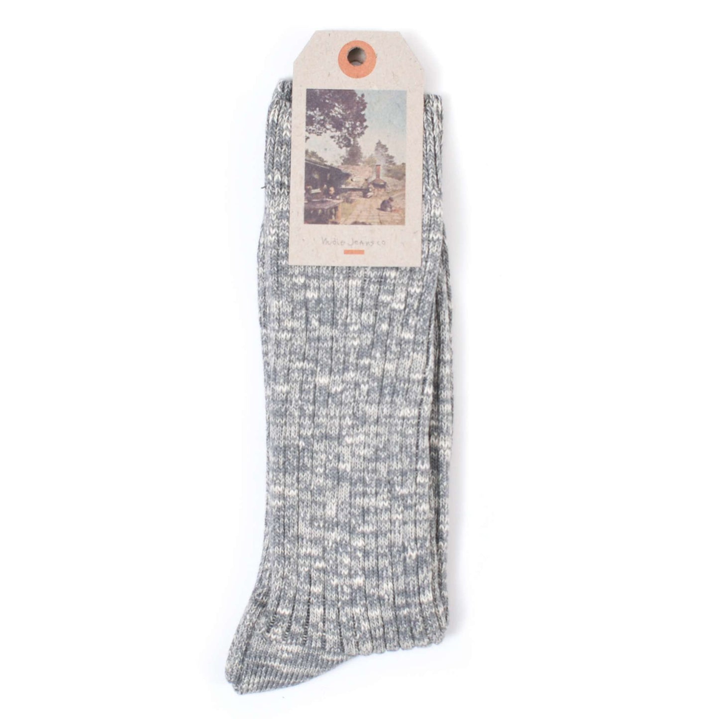 Rasmusson Rib Socks