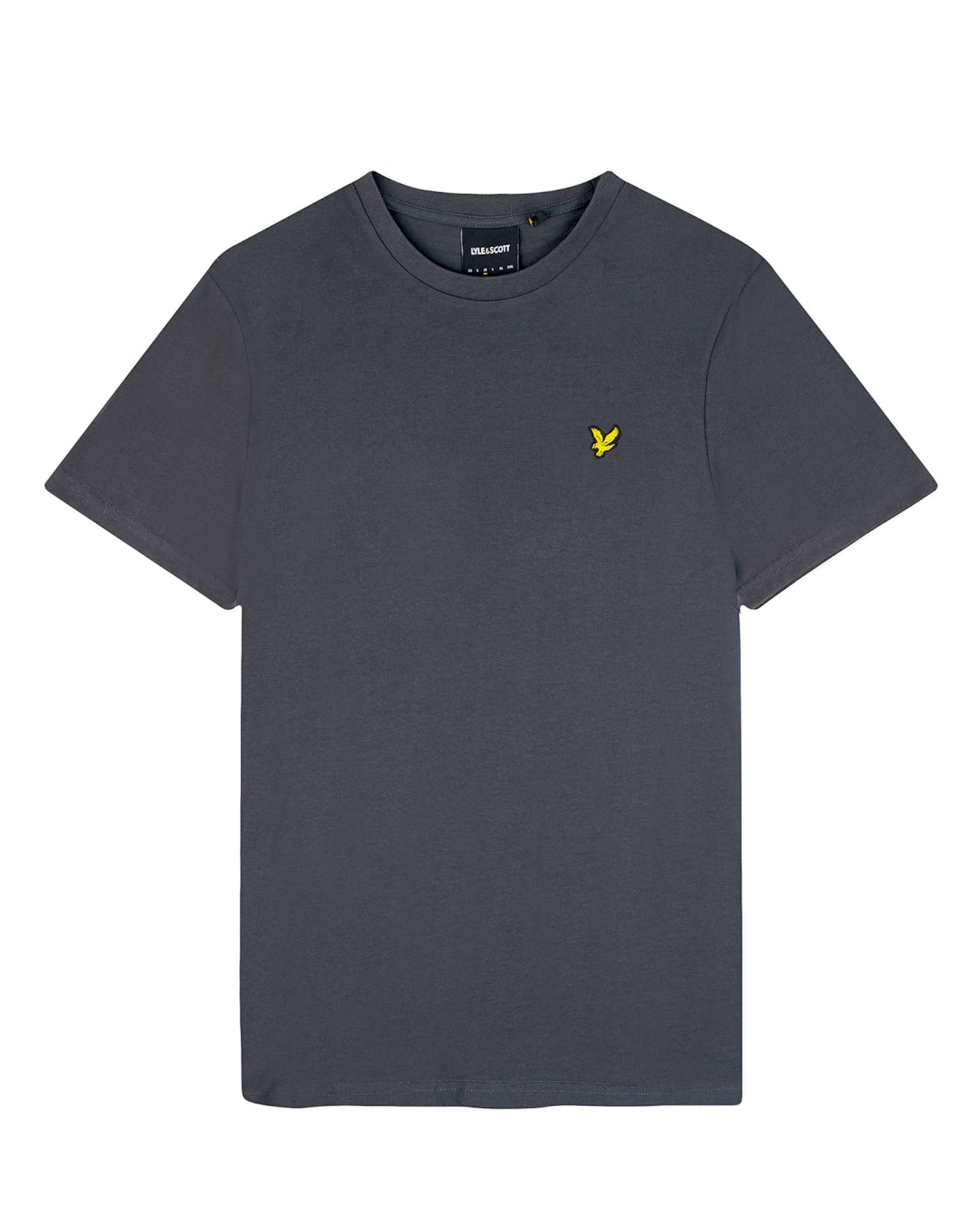 TS400VOG Plain T-Shirt