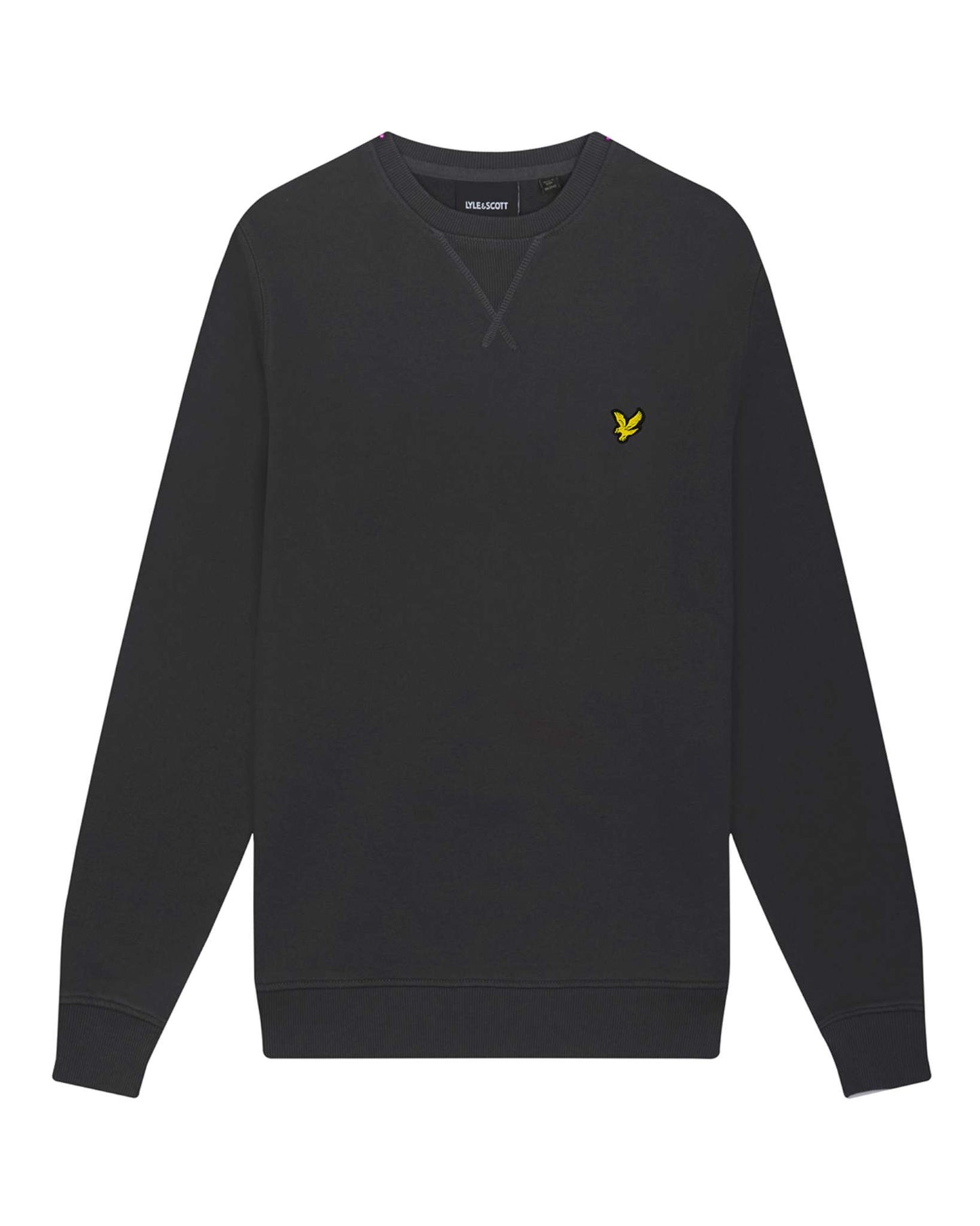 ML424VOG Crew Neck Sweatshirt