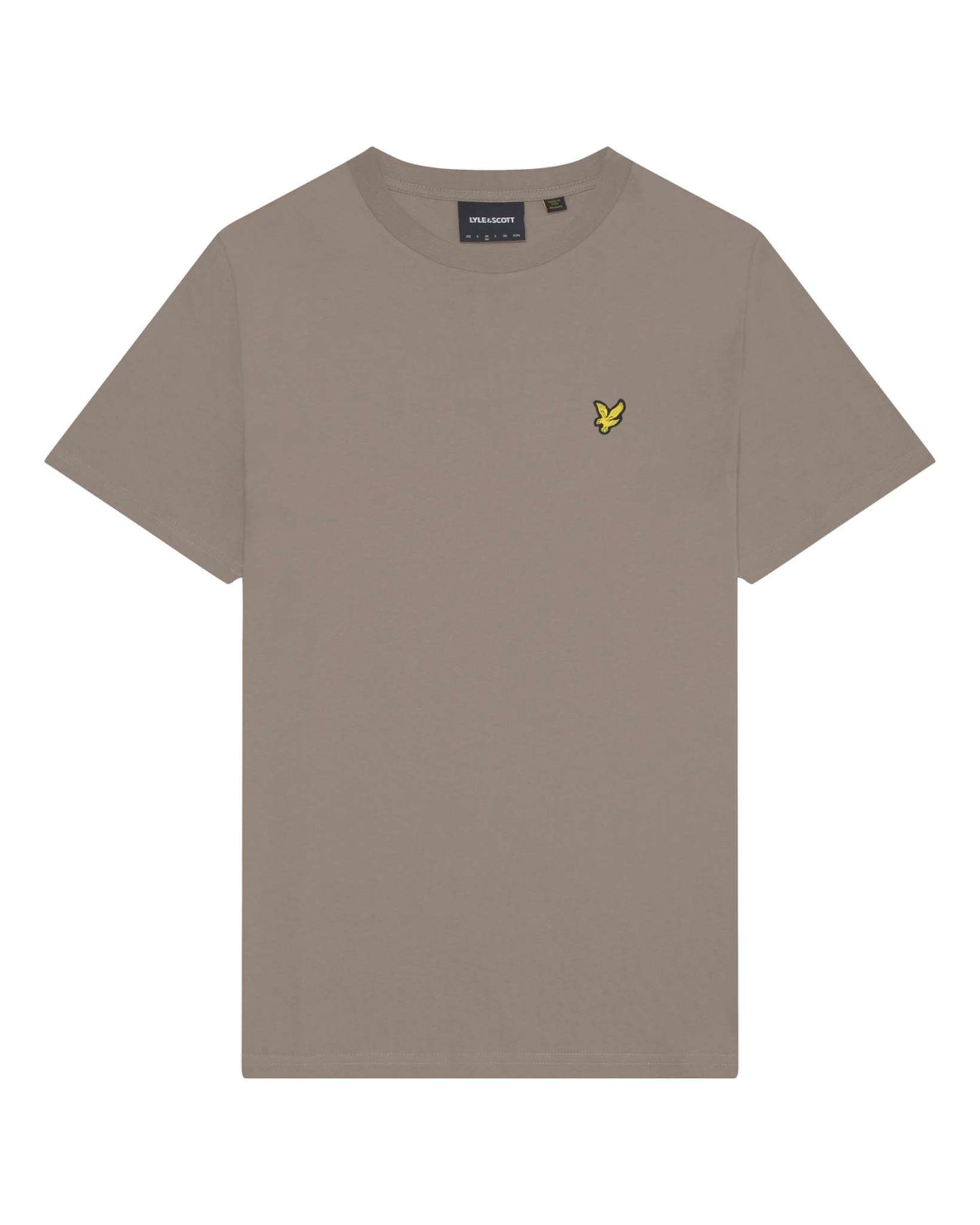 TS400VOG Plain T-Shirt