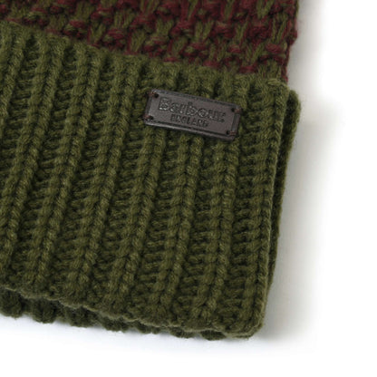 Morar Beanie Hat