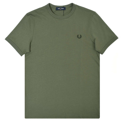 M3519 Ringer T-Shirt