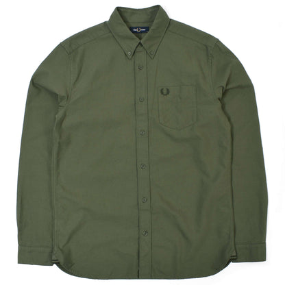 M5516 Oxford Shirt