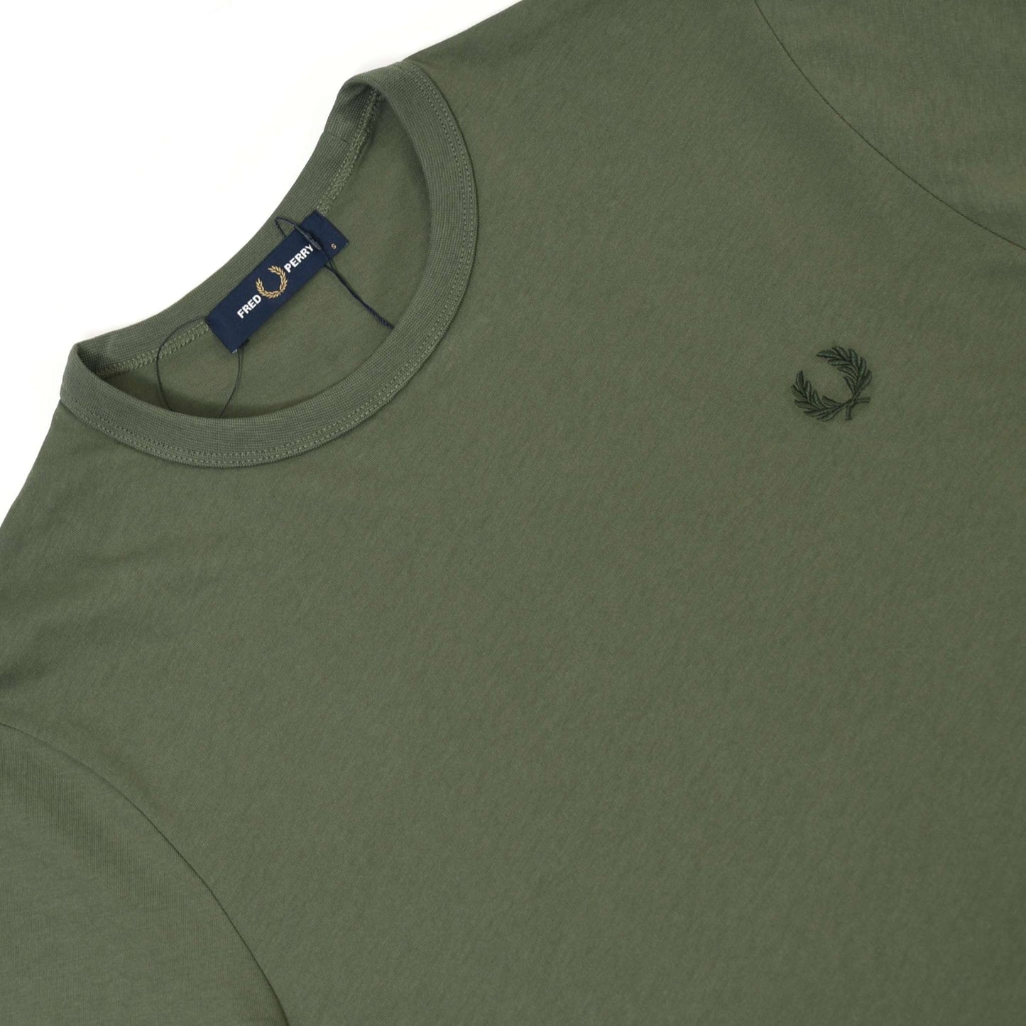 M3519 Ringer T-Shirt